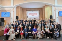 Хабаровская епархия стала победителем конкурса «Лучший хранитель истории»