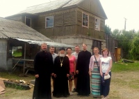 В Хабаровске открылся Православный реабилитационный центр для алко- и наркозависимых