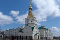 Основам Православной веры научат мирян в Хабаровской семинарии
